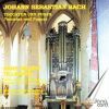 Bach Johann Sebastian: Toccatas & Fuga